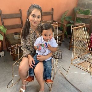 Meet your Posher, Maria